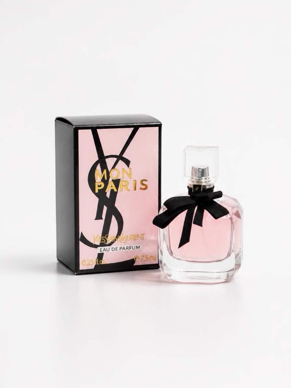 Mini Perfume - Picture 2 of 2